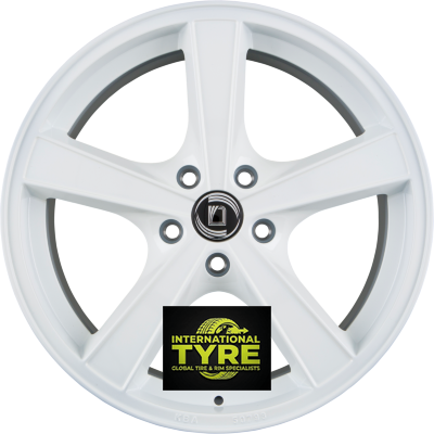 DIEWE WHEELS TRINA 8.00x18
